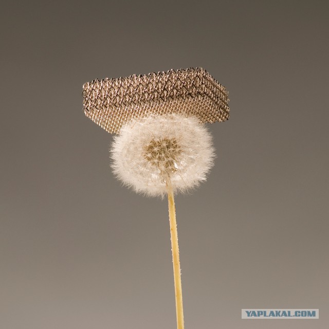 Литий - самый легкий металл на Земле.