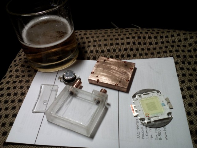 ХомМэйд Видеопроектор