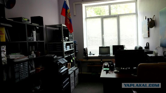 Деревенская Америка - 2