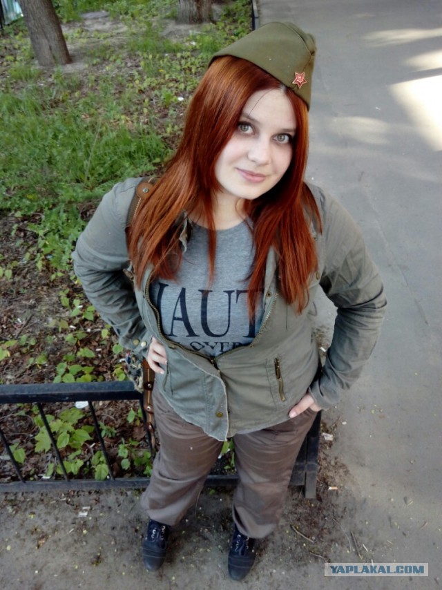 Снова ЯПовчанки из ВК