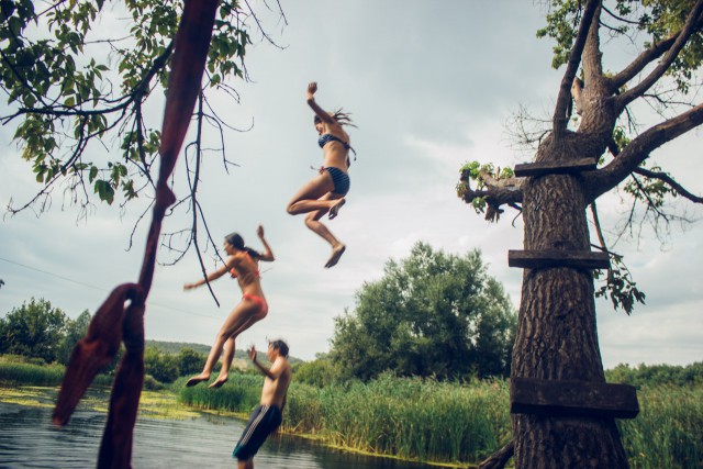 Подборка "тёплых уютных домашних" фотографий, часть 6