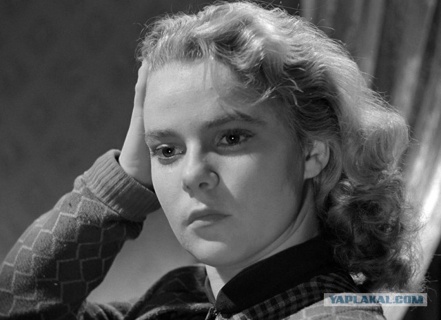 25 актрис отечественного театра и кино, которые сводили мужчин с ума одним только взглядом