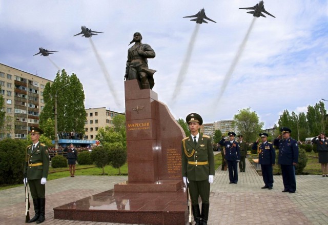 Самые невероятные и несгибаемые люди в истории