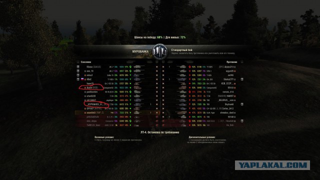 Wargaming 41