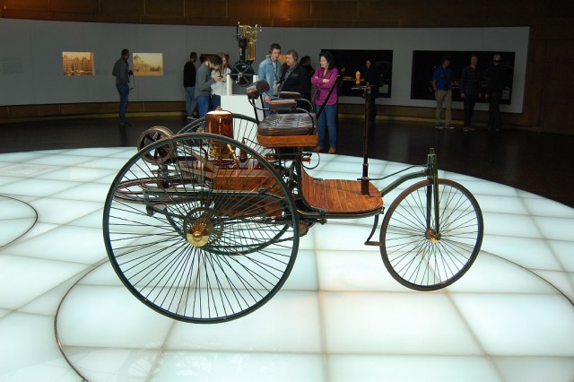 Автоэкзотика 2010