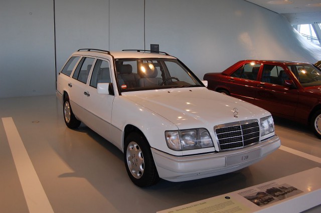 Автоэкзотика 2010