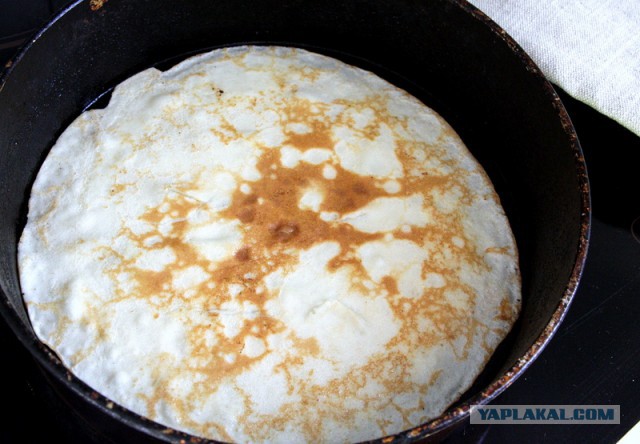 ЯПМасленица-2017