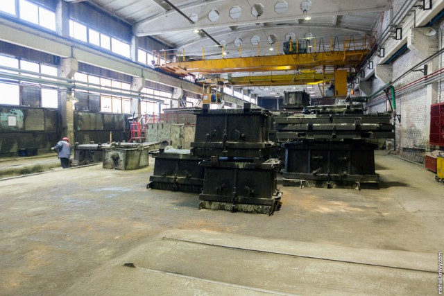 Строительство М11