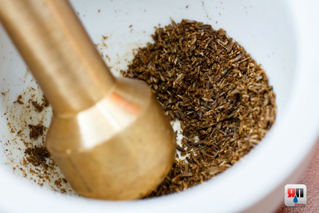 Летняя кухня. Чили кон карне.