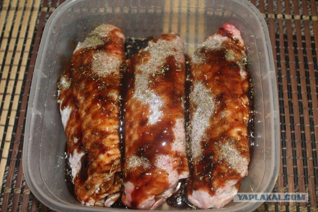 Летнее окрыление!