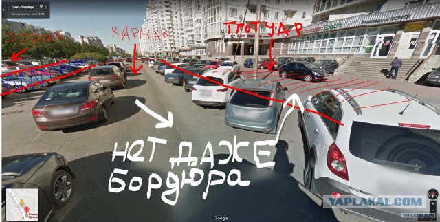 СтопХамСПб - Реклама стоит миллион