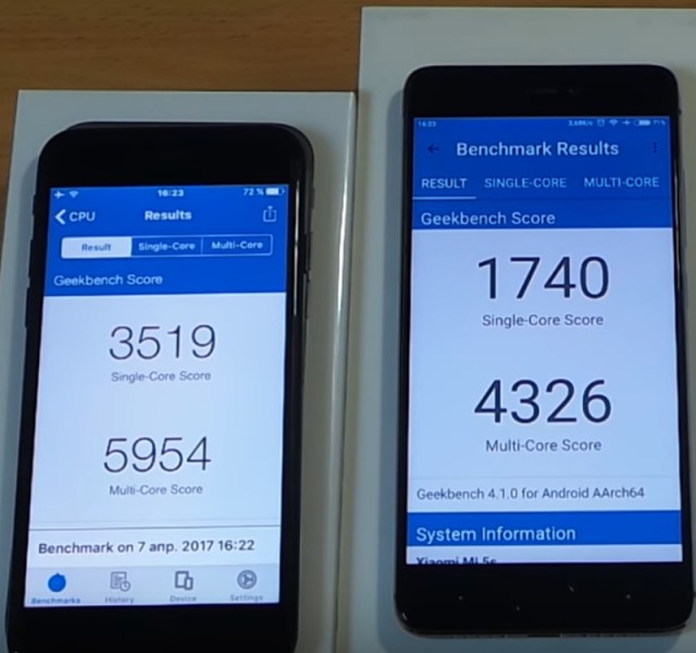 В Китае за новым Iphone 8 в местный Apple Store пришло только 2 человека