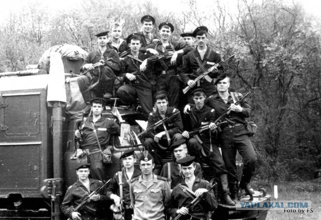 Р-140 радиостанция всё еще в строю