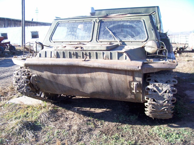 Немного Сибири