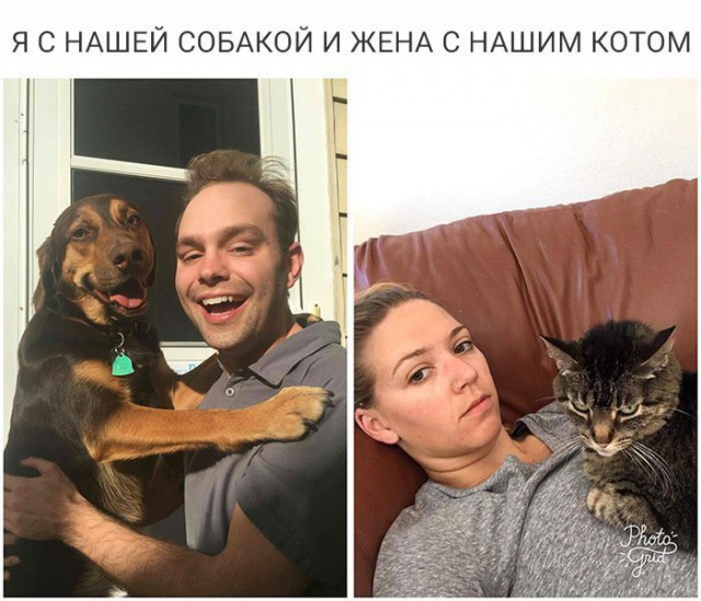 Жизнь, наполненная чудесами и волшебством
