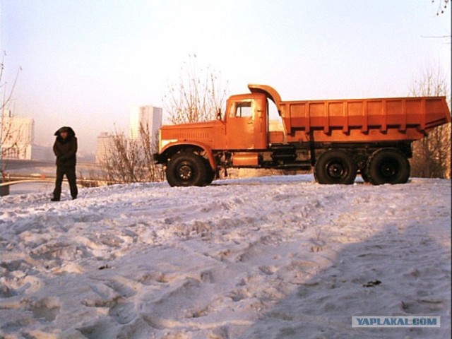 Фильмы, в которых важную роль играют автомобили.
