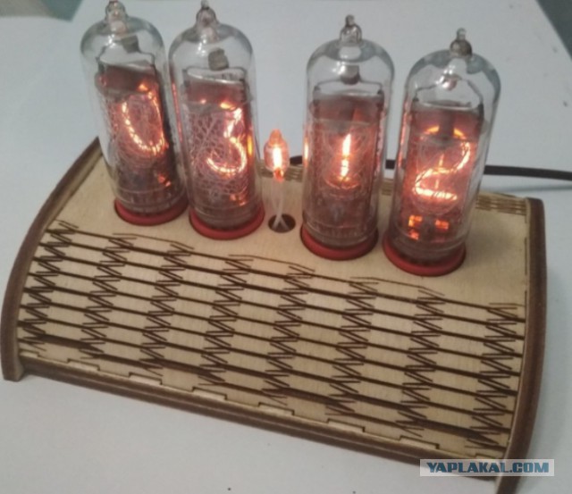 Чувак из Тулы красит всякое.