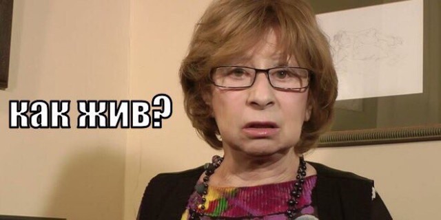 СБУ: журналист Бабченко выжил после покушения