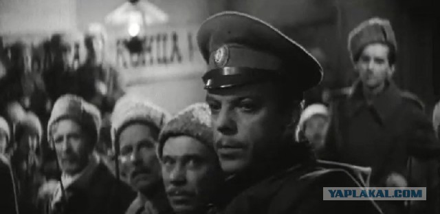 О расстрелах и еще кой о чем. Революция и моя семья
