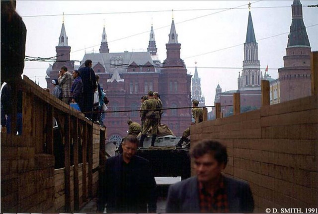 История в фотографиях