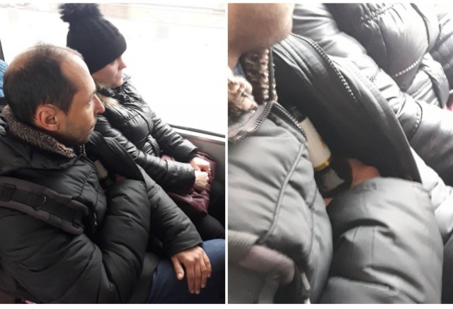 Чудики из социальных сетей