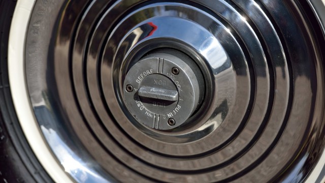 Ford Bronco: герой своего времени