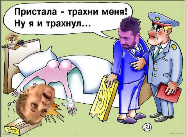 Страшный день в истории российского ТВ