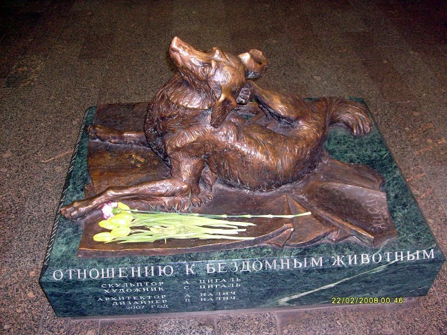 10 скульптур, которые оставят вас абсолютно равнодушными. Пока мы не расскажем их истории