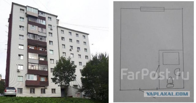 Крохотная, тесная, но своя. В России начали строить микроквартиры