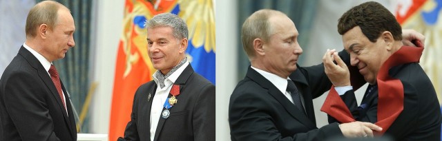 "Вечерний У": Реакция Урганта на песню Гребенщикова