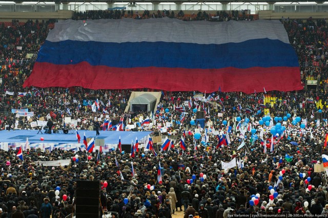 Вопрос к Зюганову