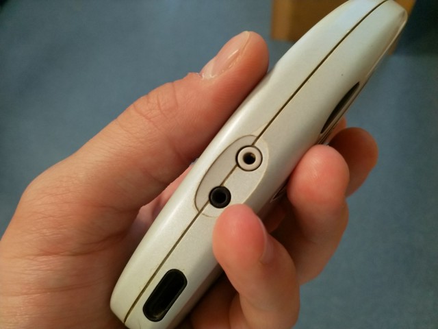 Моя коллекция Nokia и магия ЯПа в действии