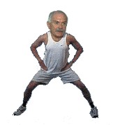 Фотожаба: Никита Михалков