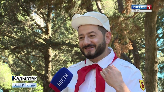 Часть территории Крыма передана под стройку братской Чечне. Кто-то перед кем-то извинился