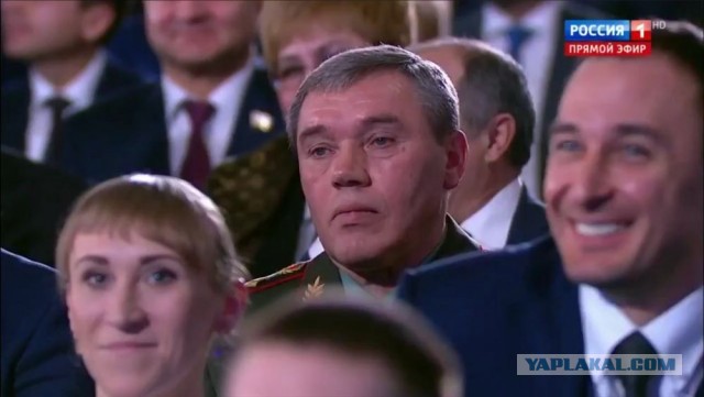 Дмитрий Милин: "Никаких волшебных технологий российском ВПК нет"