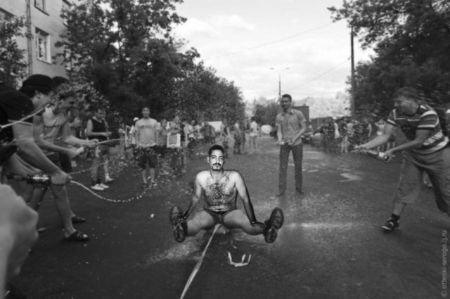Нужна помощь по фотошопу