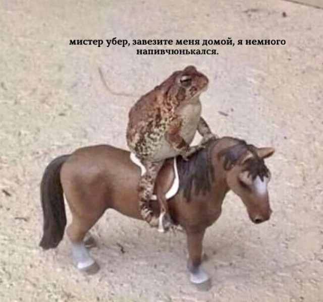 Ещё немного лайтовой чернушки