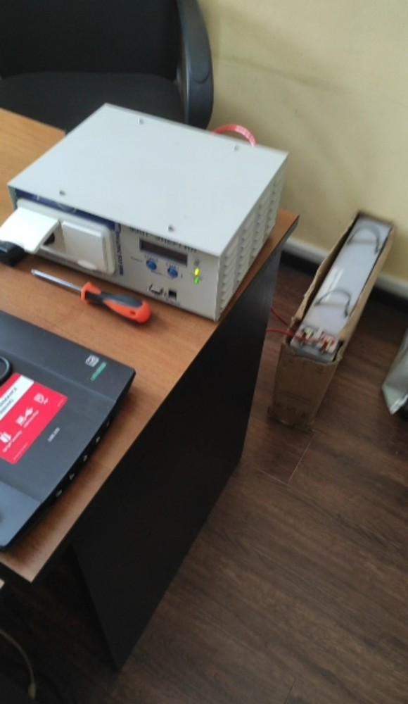 Что у вас дома есть с маркировкой  Made in Russia
