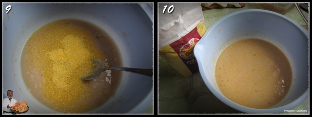 Фасоль – International, Или «Веселые нотки»