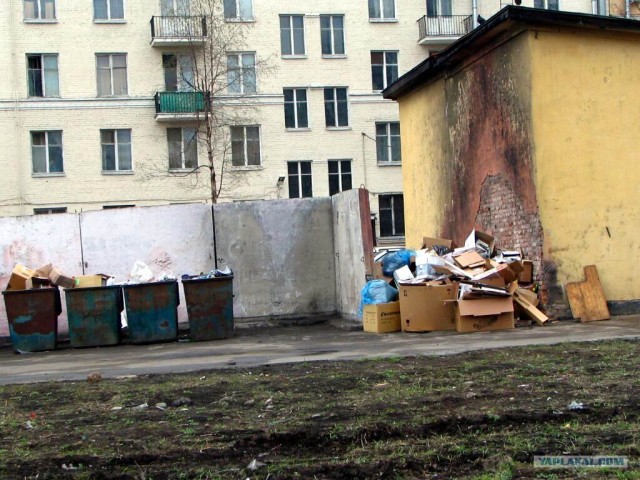 Питер - взгляд по новому