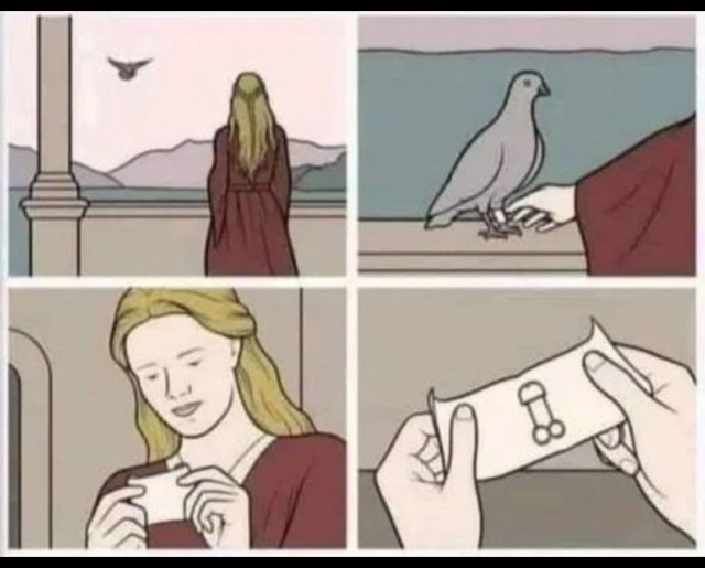 Картинки аморальные и всякие разные - 19