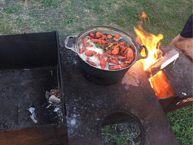 Рыбаки есть на сайте?