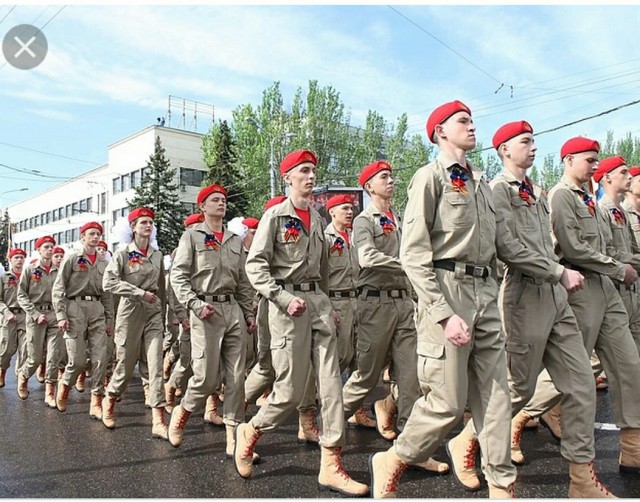 На чем сейчас воспитываются подростки?