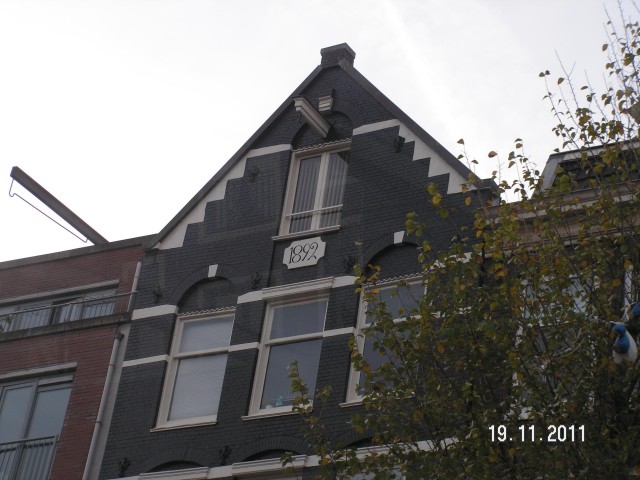 Как мы сгоняли в Амстердам