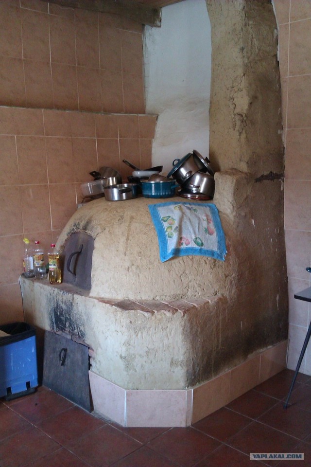 500 км. по Испании пешком