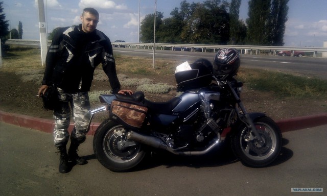 Путешествие по Западной Украине