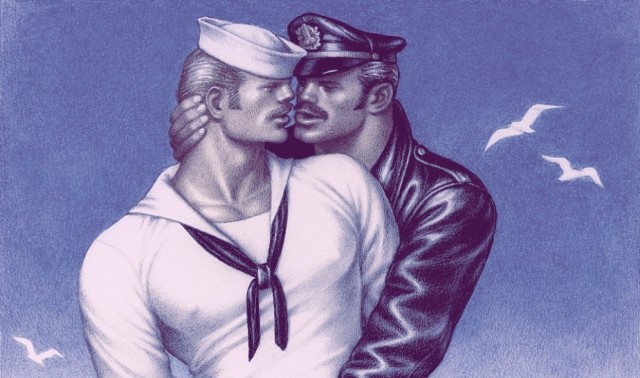 Дикий русский обычай, о котором написал Горький, а зарисовал для потомков ученик Репина