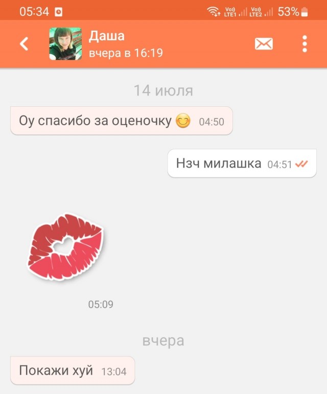 Нелёгкая жизнь мужчины
