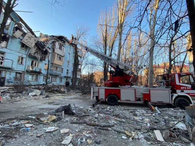 ВСУ атакуют Брянскую область. Взяты заложники в селе Сушаны