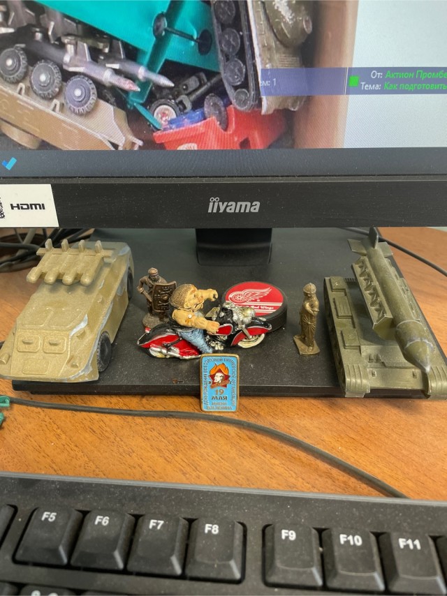 Неубиваемые игрушки из детства